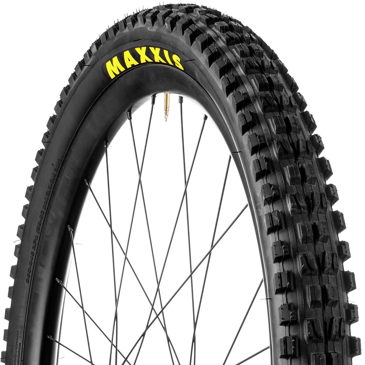Maxxis Maxxis Minion DHF Wide Trail 3C/EXO/TR 27.5in Tire