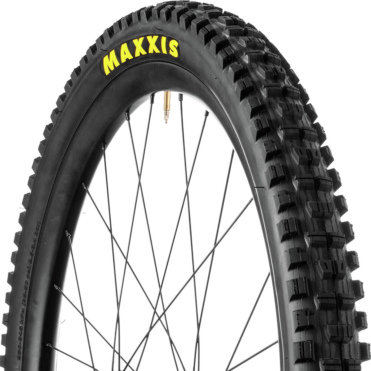 Maxxis Maxxis Minion DHR II Wide Trail 3C/EXO/TR 27.5in Tire