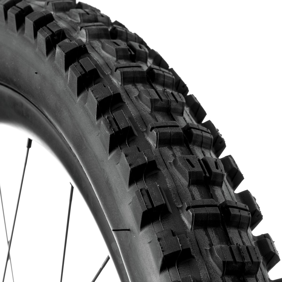 Maxxis Minion DHR II Wide Trail EXO//TR Tire 27.5in