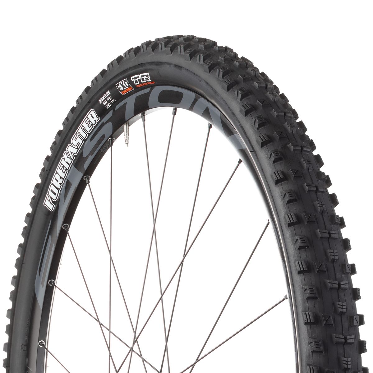 Photos - Bike Tyre Maxxis Forekaster Dual Compound/EXO/TR 29in Tire 