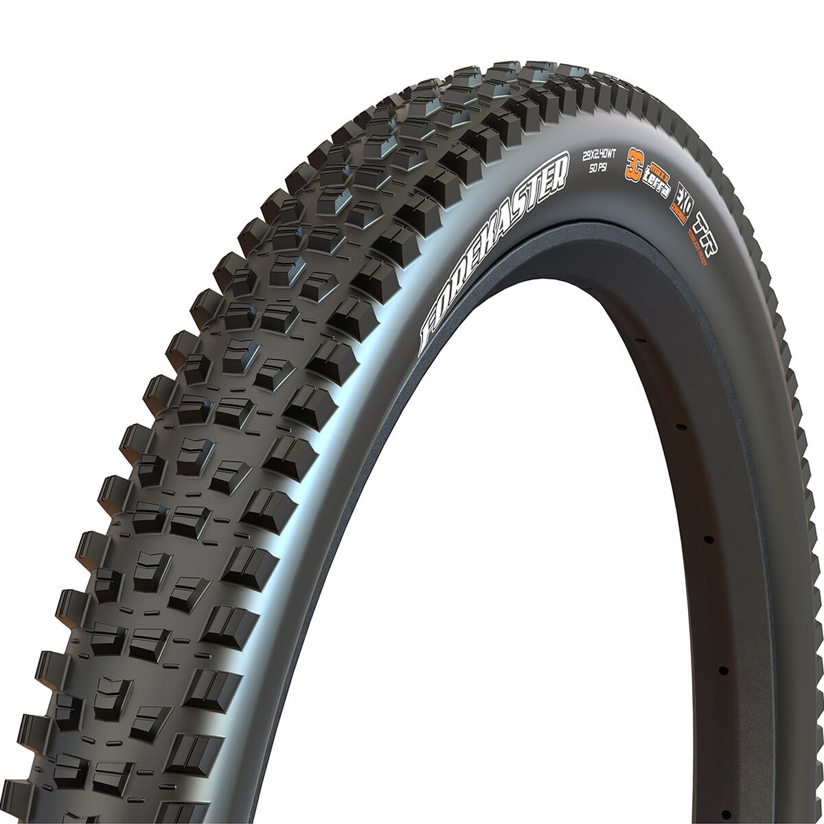 Photos - Bike Tyre Maxxis Forekaster Dual Compound/EXO/TR 29in Tire 