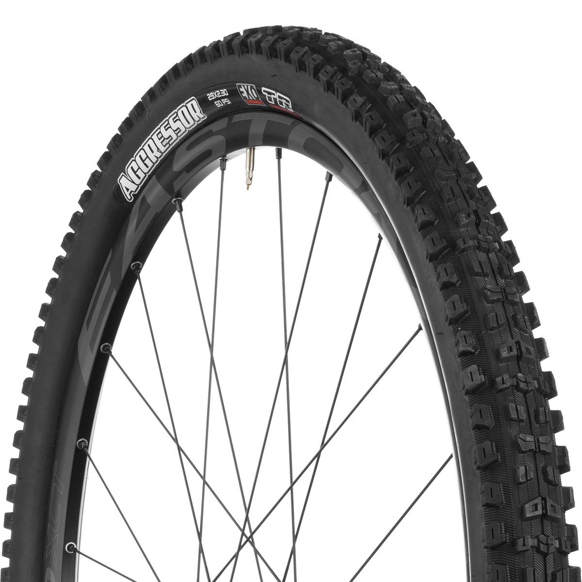 Photos - Bike Tyre Maxxis Aggressor EXO/TR 29in Tire 
