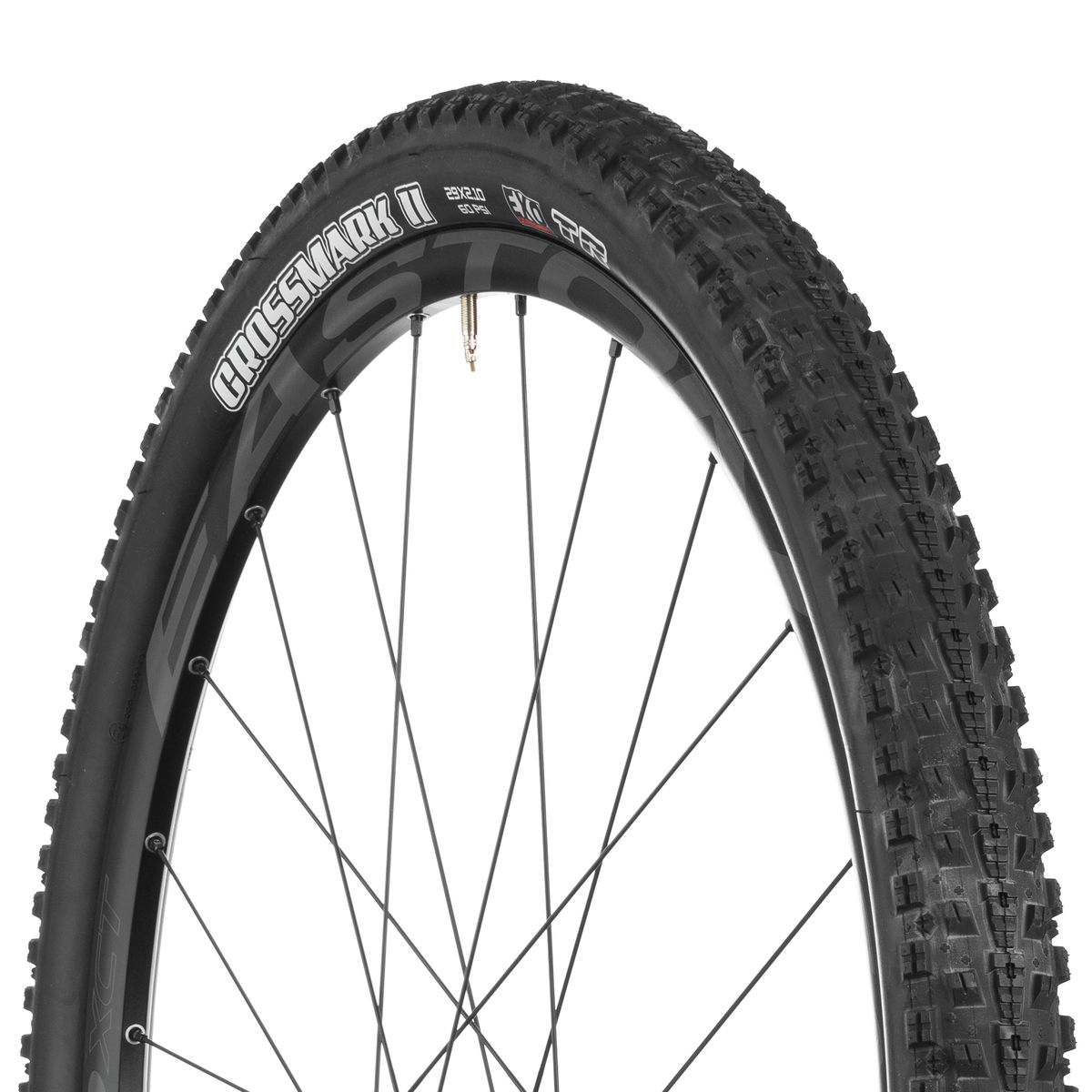 Maxxis crossmark 29 2.1 cheap