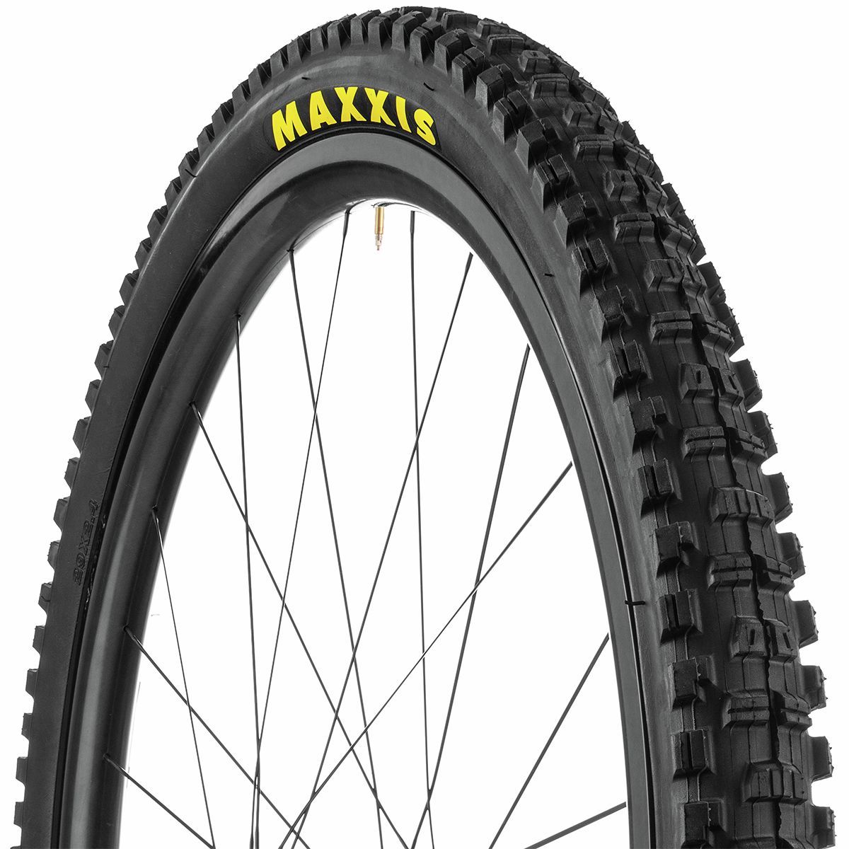 Image of Maxxis Minion DHR II Wide Trail 3C/Double Down/TR 29in Tire Maxx Grip 3C/DD/WT, 29x2.4