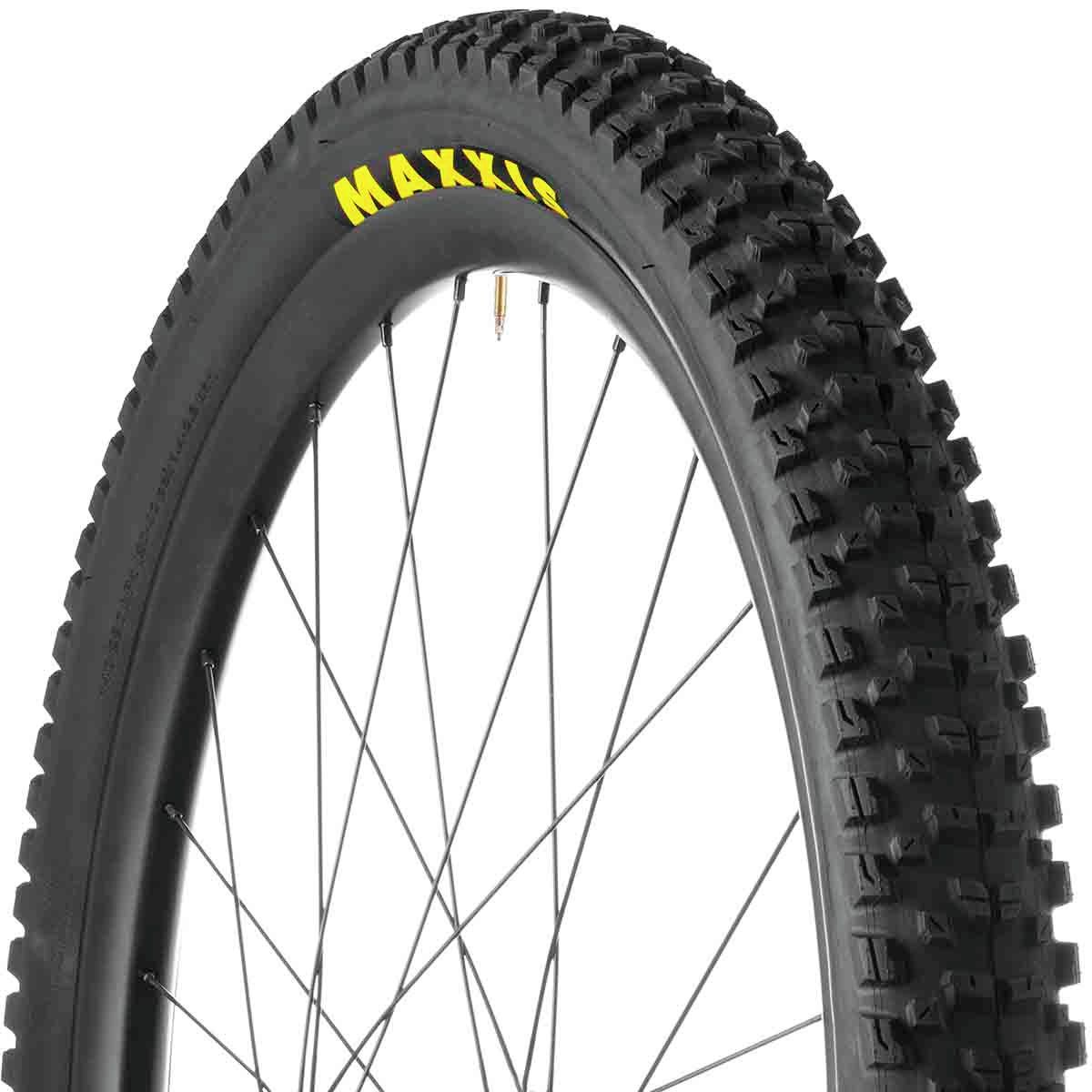 Maxxis Maxxis Rekon Wide Trail 3C/EXO+/TR 27.5in Tire MaxxTerra, 3C/EXO+/TR, 27.5x2.6