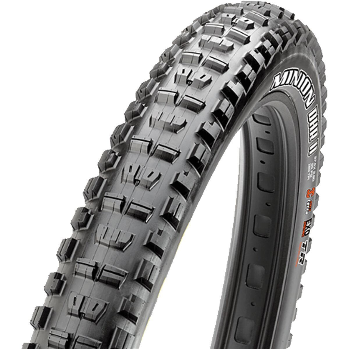 Image of Maxxis Minion DHR II 3C/EXO/TR 27.5 Plus Tire Maxx Terra/3C/EXO Plus, 27.5x2.8