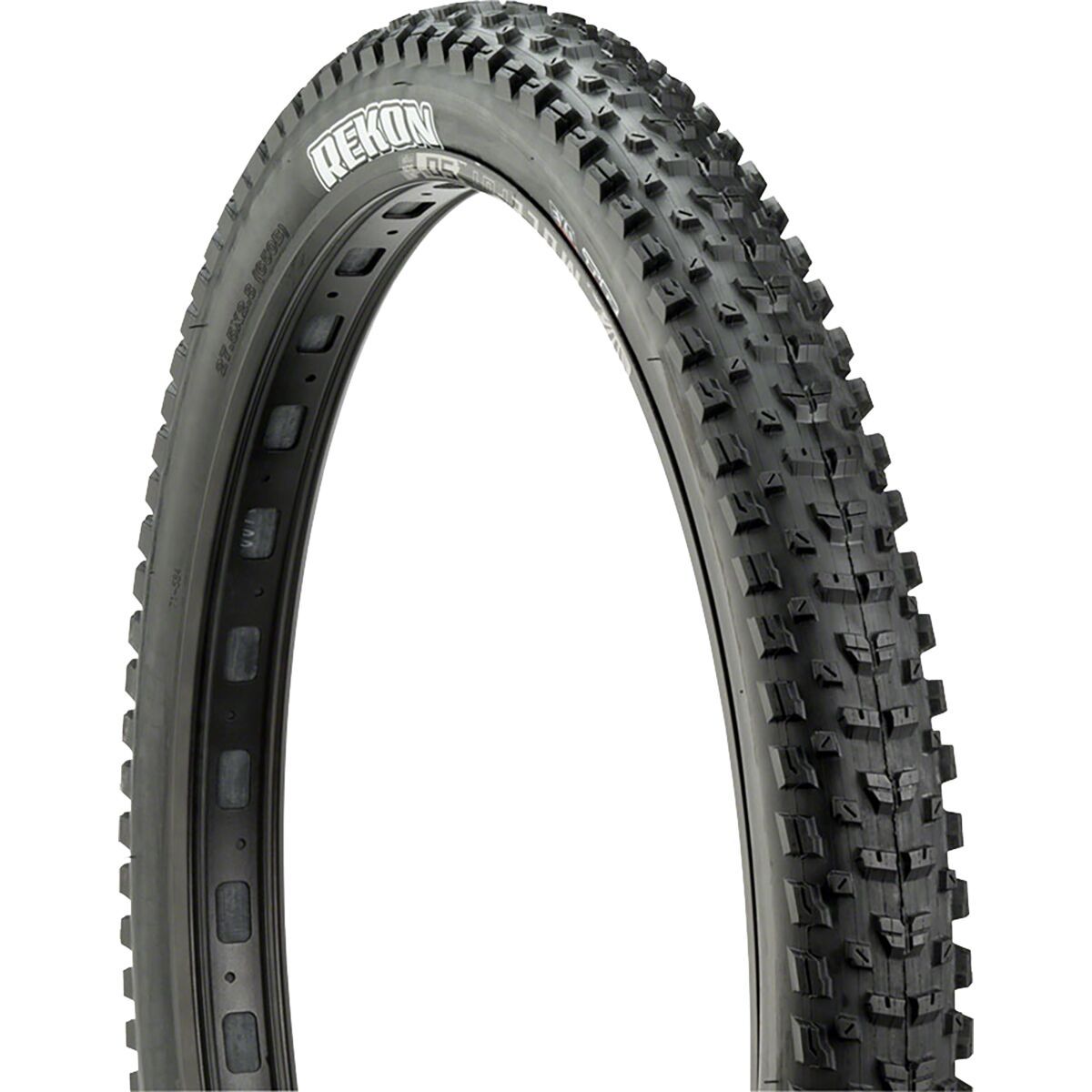 Image of Maxxis Rekon Wide Trail 3C/EXO/TR 29in Tire Maxx Terra, 3C/EXO/TR, 29x2.4