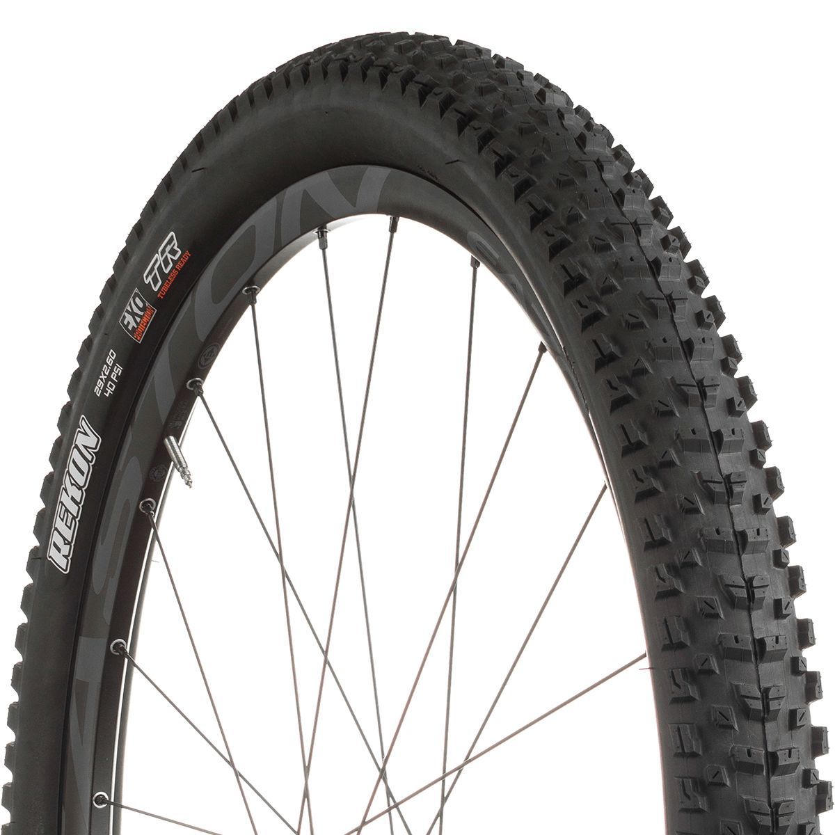Maxxis Maxxis Rekon Wide Trail Dual Compound/EXO/TR 29in Tire
