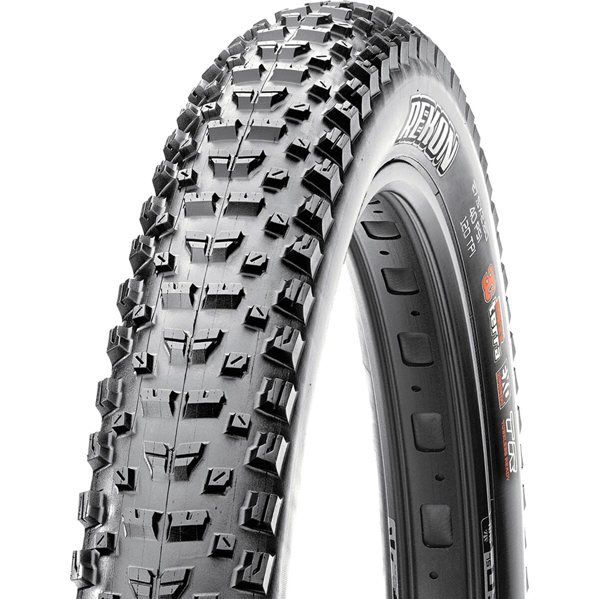 Image of Maxxis Rekon Wide Trail Dual Compound/EXO/TR 29in Tire Dual Compound/EXO/WT, 29x2.4