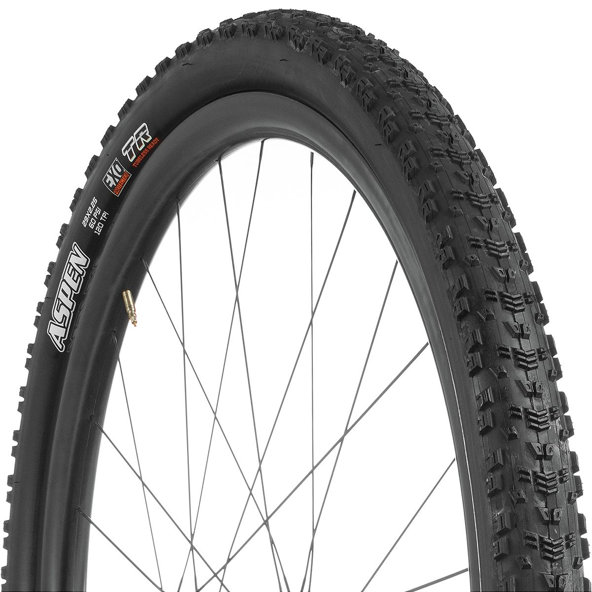 Photos - Bike Tyre Maxxis Aspen Dual Compound/EXO/TR 29in Tire 