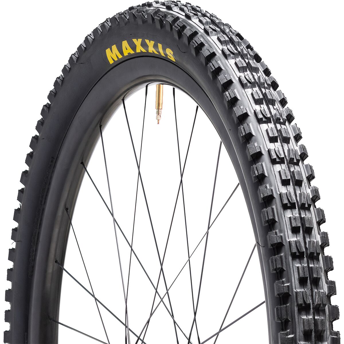 Photos - Bike Tyre Maxxis Minion DHF Wide Trail 3C/EXO/TR 29in Tire 