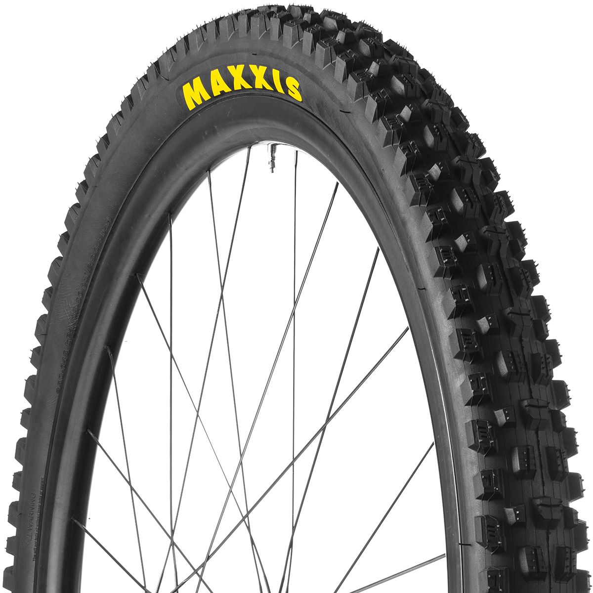 Image of Maxxis Assegai Wide Trail 3C/TR 29in Tire Double Down/3C/MaxxGrip, 29x2.5