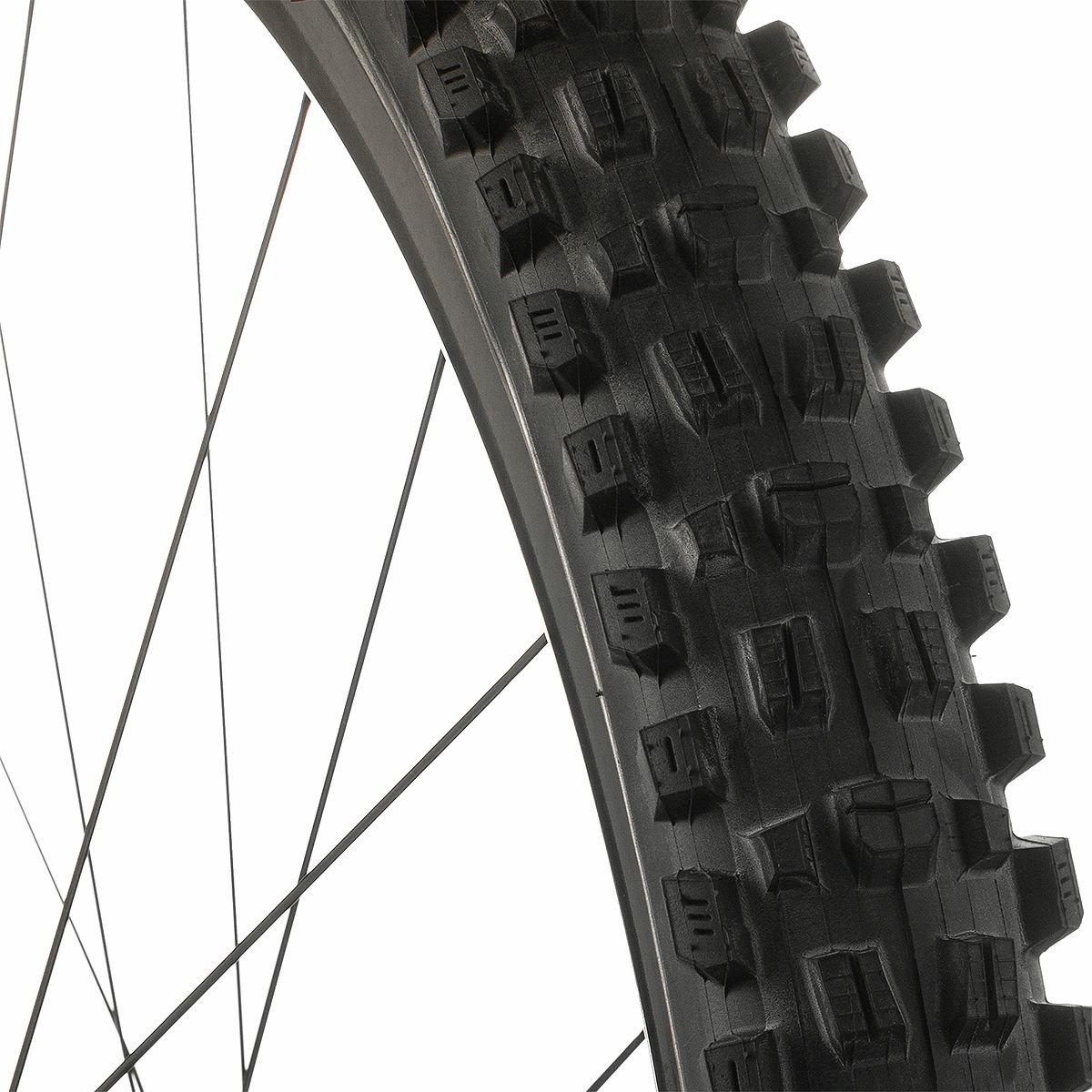 29in Maxxis Assegai Wide Trail 3C//TR Tire