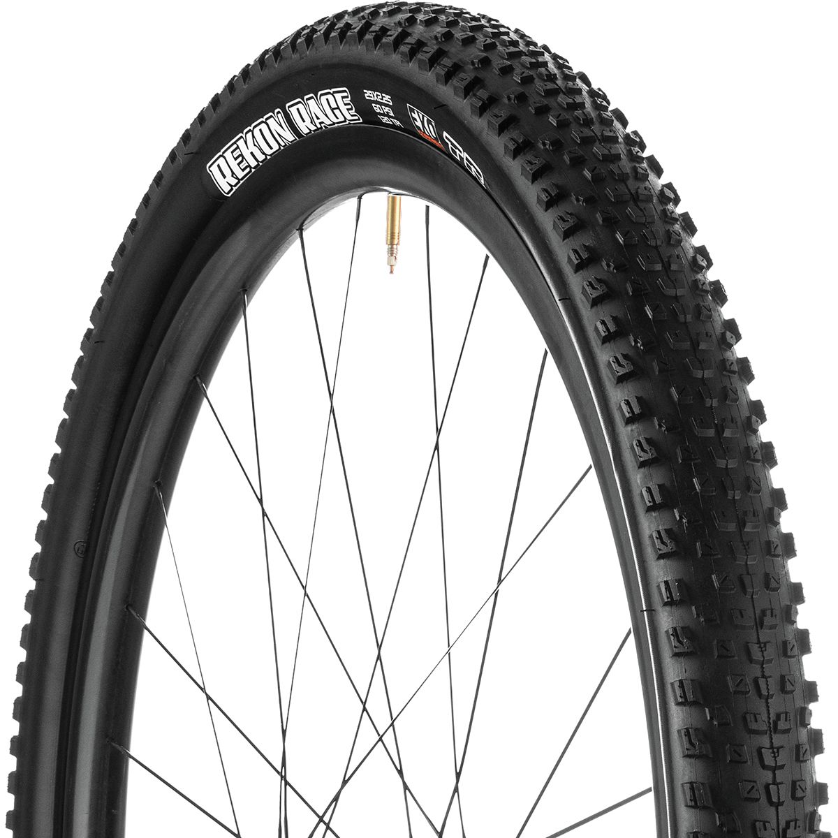 Photos - Bike Tyre Maxxis Rekon Race Dual Compound/EXO/TR 29in Tire 