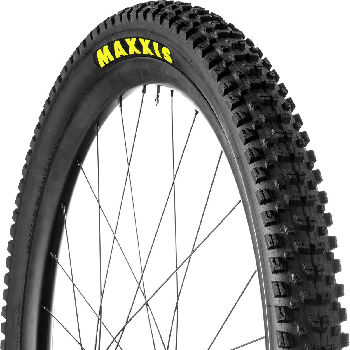 Image of Maxxis Rekon Wide Trail 3C/EXO/TR 27.5in Tire MaxxTerra, 27.5x2.4