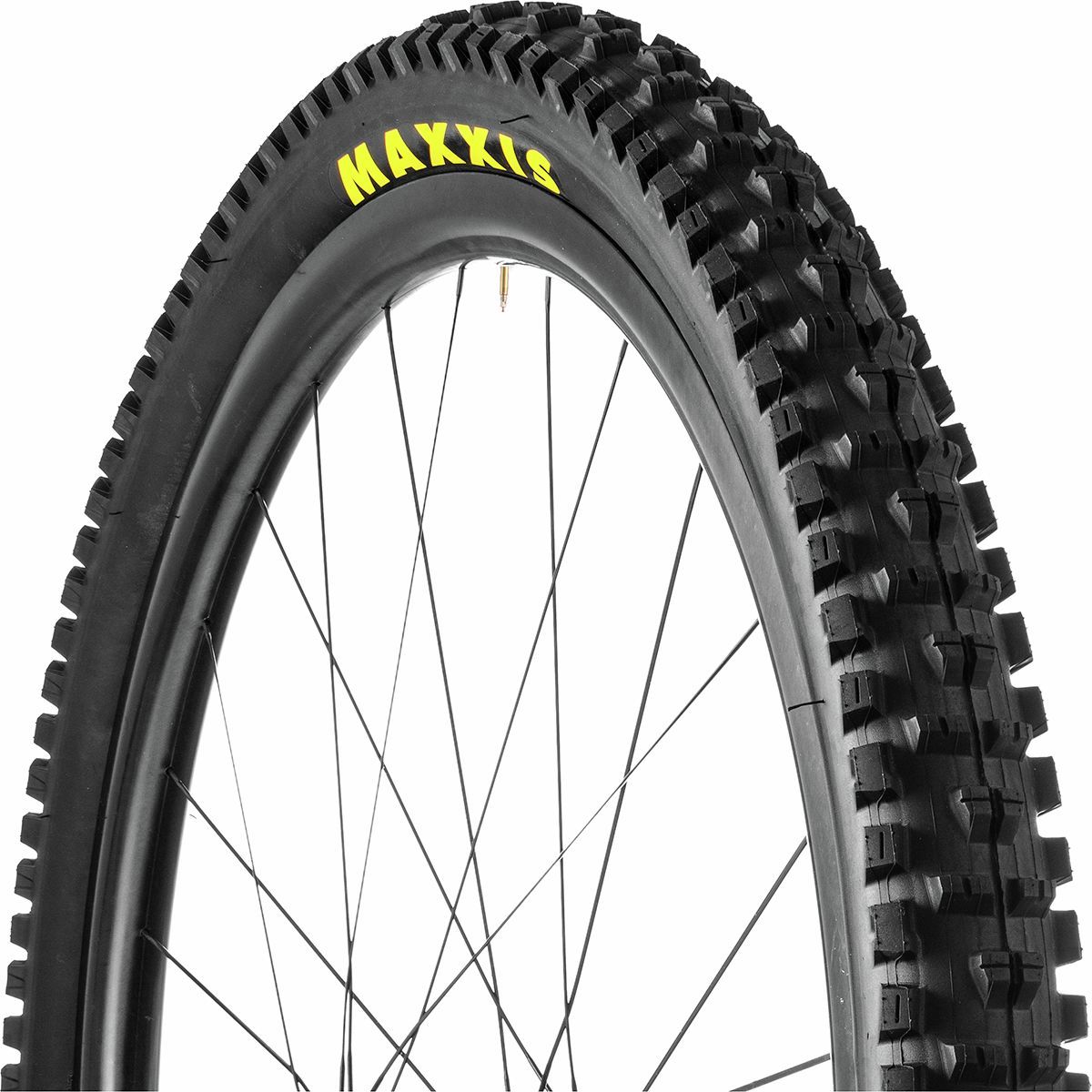 Image of Maxxis High Roller II Wide Trail 3C/EXO/TR 29in Tire 3C/EXO/TR, Maxx Terra, 29x2.5