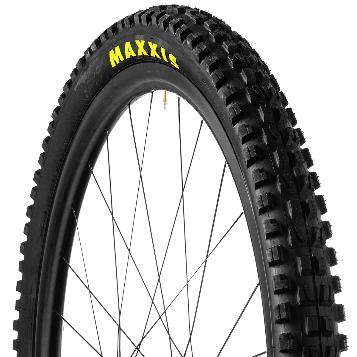 Photos - Cycling Clothing Maxxis Minion DHF DH Wide Trail 3CG/TR 29in Tire 