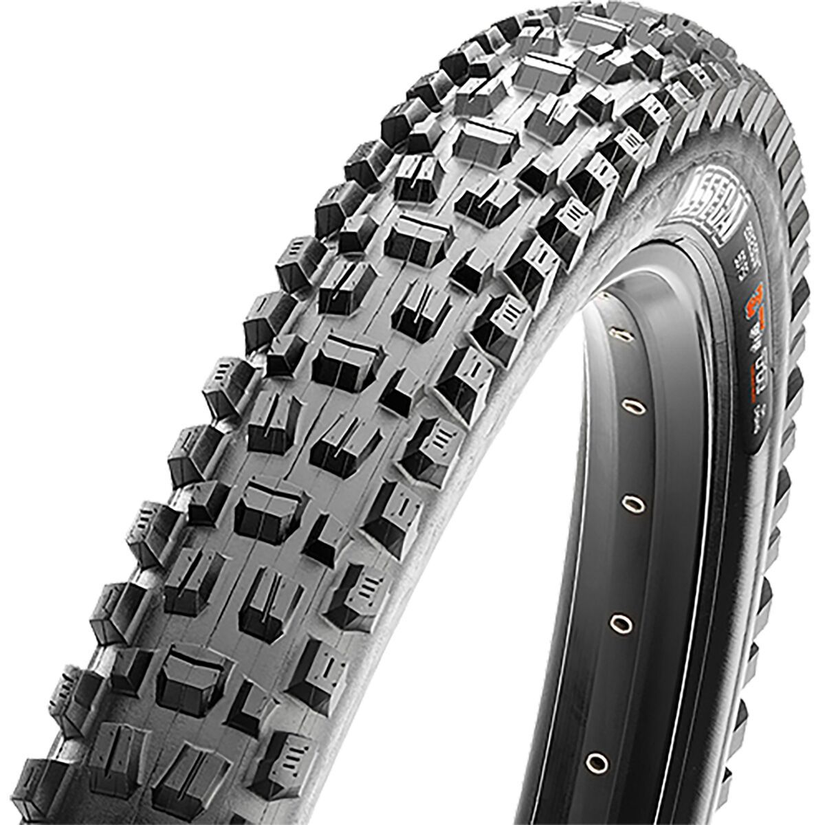 Image of Maxxis Assegai Wide Trail 3C/EXO+/TR 29in Tire MaxxGrip/EXO+/3C, 29x2.5