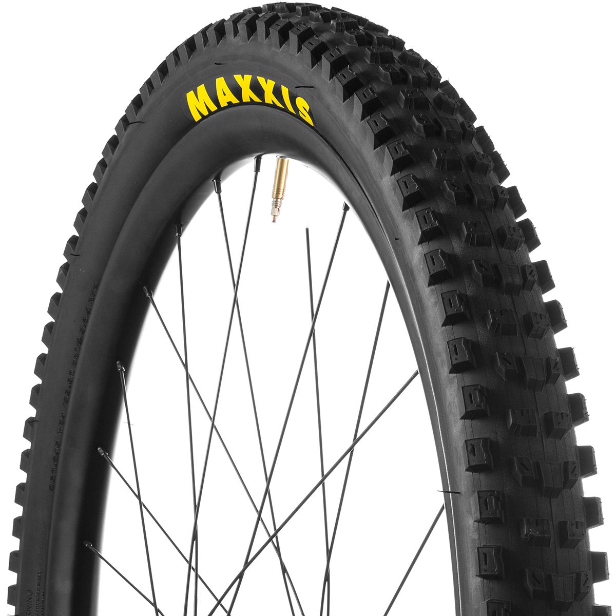 Photos - Bike Tyre Maxxis Dissector Wide Trail 3C/EXO/TR 27.5in Tire 