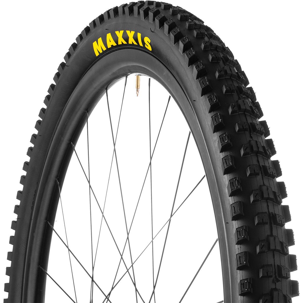 Image of Maxxis Dissector Wide Trail 3C/TR DH 29in Tire MaxxGrip/3C/DH, 29x2.4