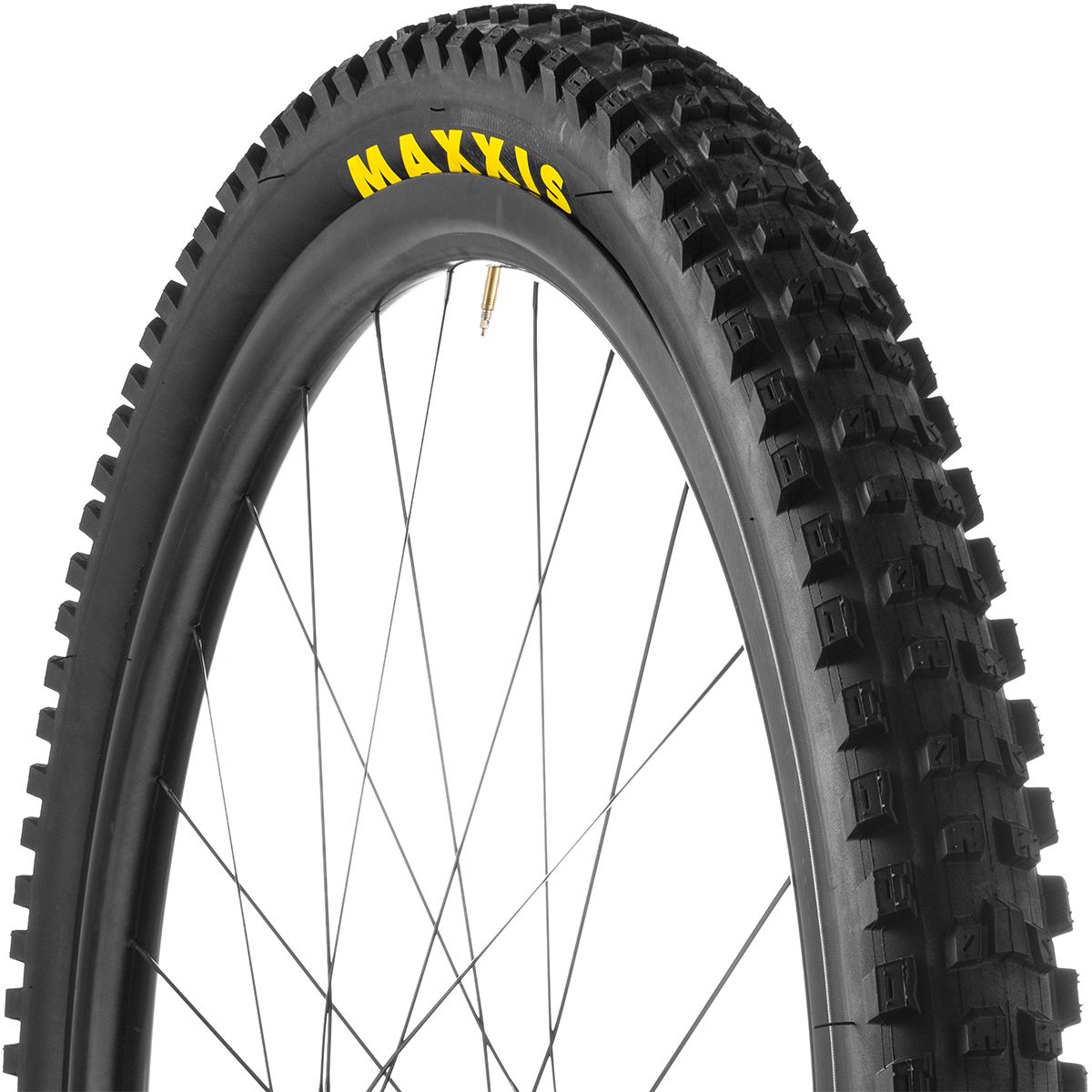 Image of Maxxis Dissector Wide Trail 3C/EXO/TR 29in Tire MaxxTerra/EXO/3C, 29x2.4