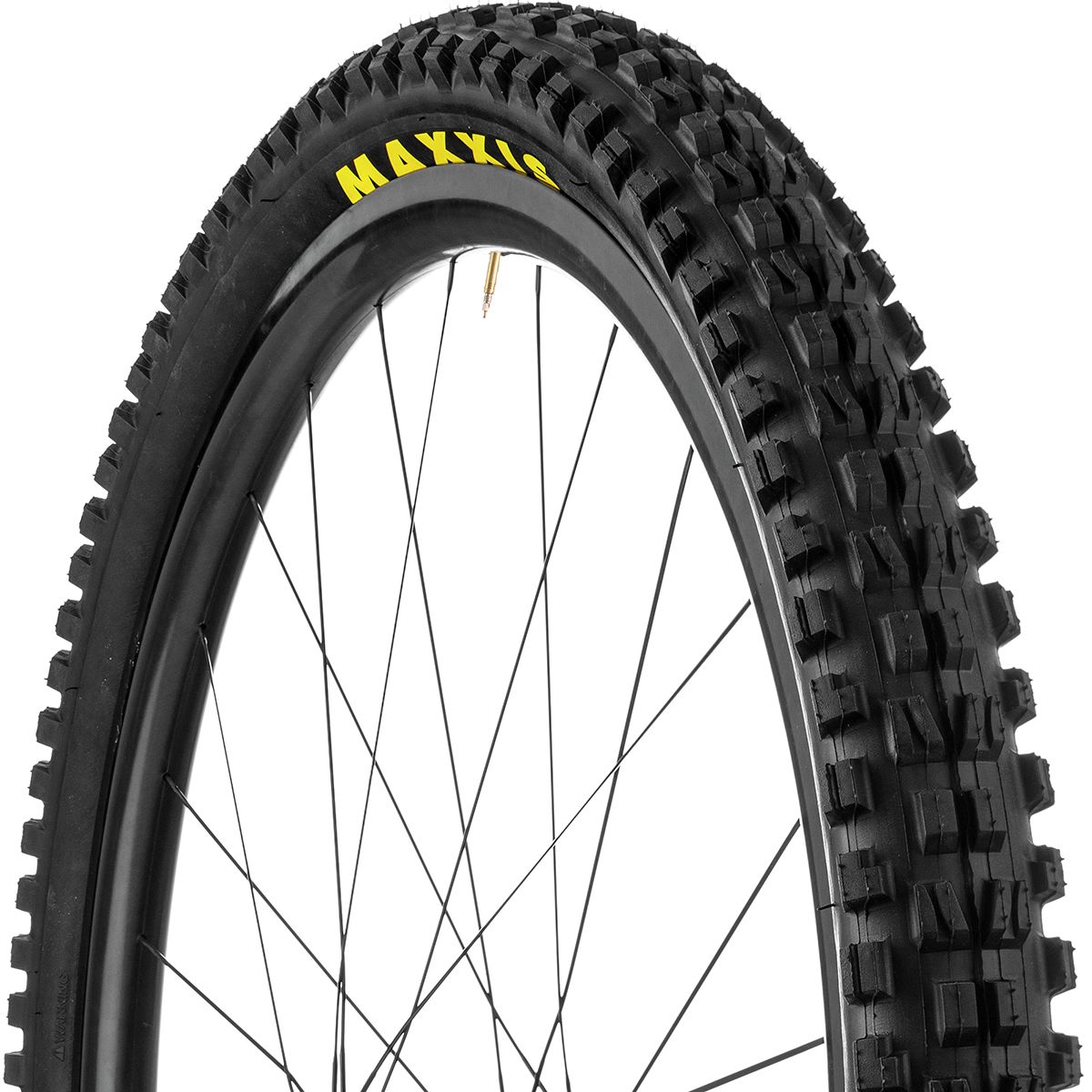 Photos - Bike Tyre Maxxis Minion DHF Wide Trail 3C/Double Down/TR 29in Tire 