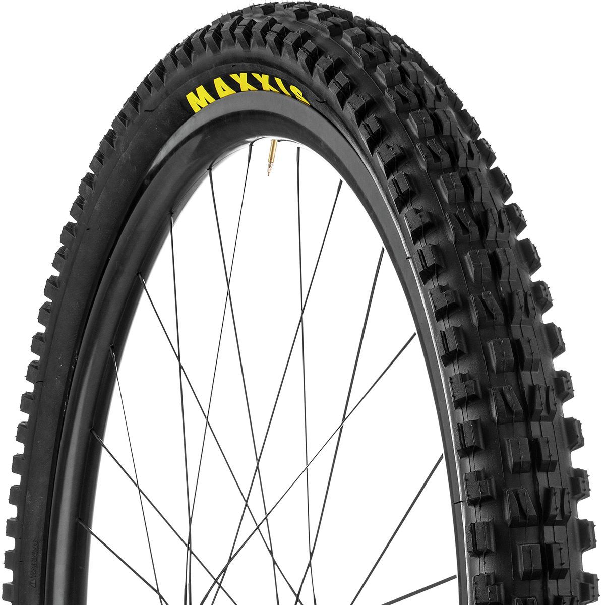 Maxxis Minion DHF Wide Trail 3C/Double Down/TR 29in Tire Maxx Grip 3C/Double Down, 29x2.5