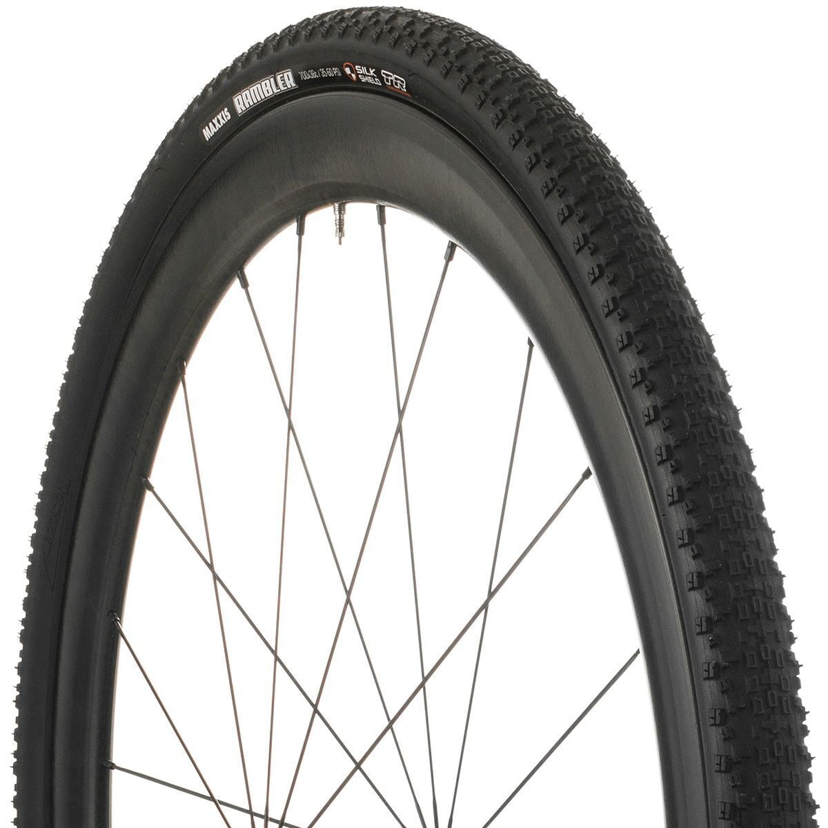 Maxxis Rambler Tubeless Tire
