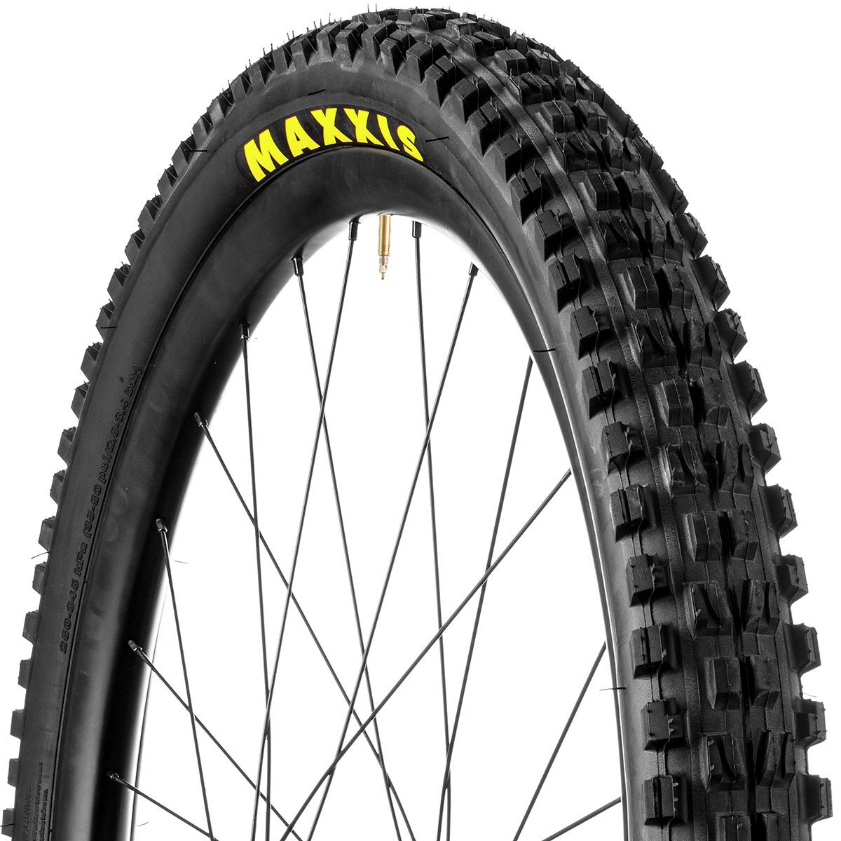 Maxxis Minion DHF 3C/EXO/TR 24in Tire