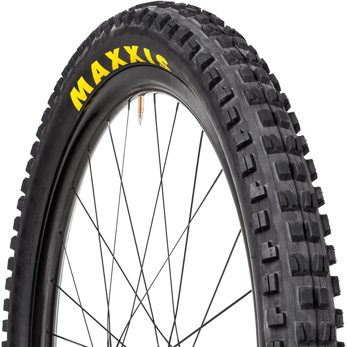 Maxxis Minion DHF 3C/EXO/TR Tire - 29 Plus