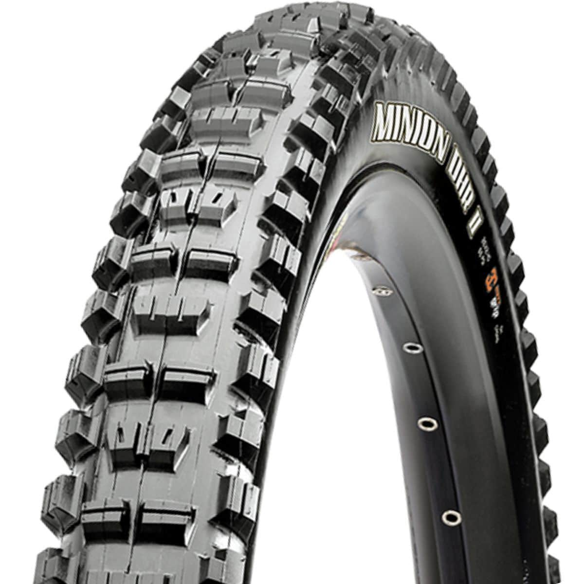 Photos - Bike Tyre Maxxis Minion DHR II Wide Trail Dual Compound/EXO/TR 27.5in Tire 