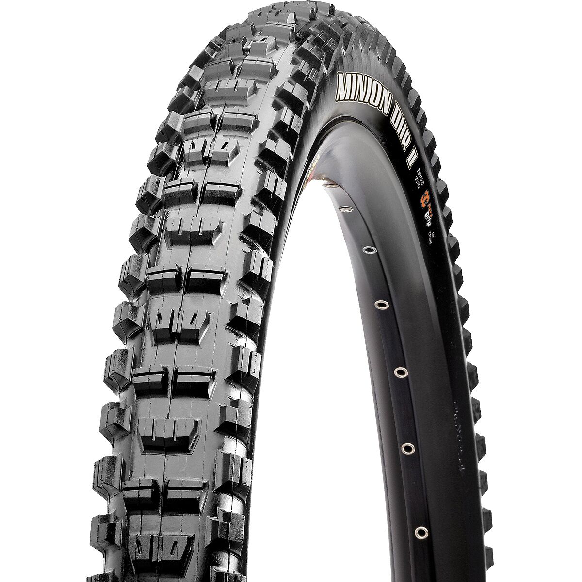 Photos - Bike Tyre Maxxis Minion DHR II Wide Trail Dual Compound/EXO/TR 27.5in Tire 