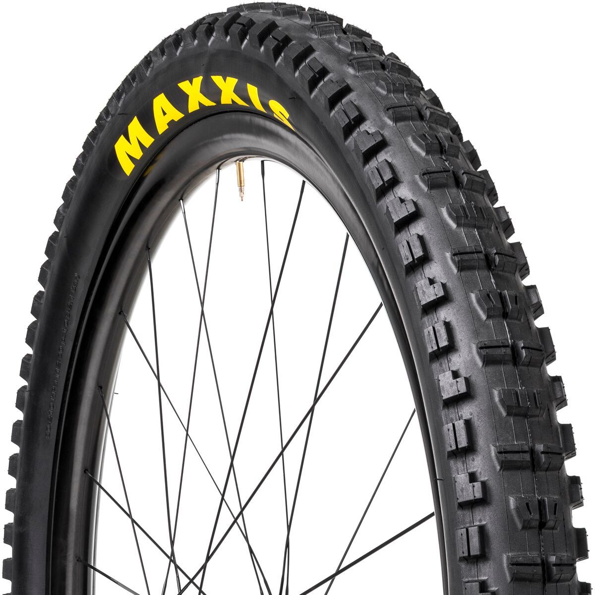 Image of Maxxis Minion DHR II 3C/EXO/TR Tire - 29 Plus Maxx Terra/3C/EXO, 29x3.0