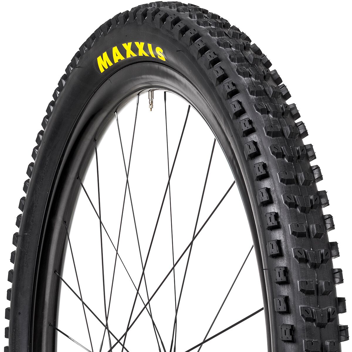 Image of Maxxis Dissector Wide Trail Dual Compound EXO/TR 29in Tire Dual Compound/EXO/TR, 29x2.6