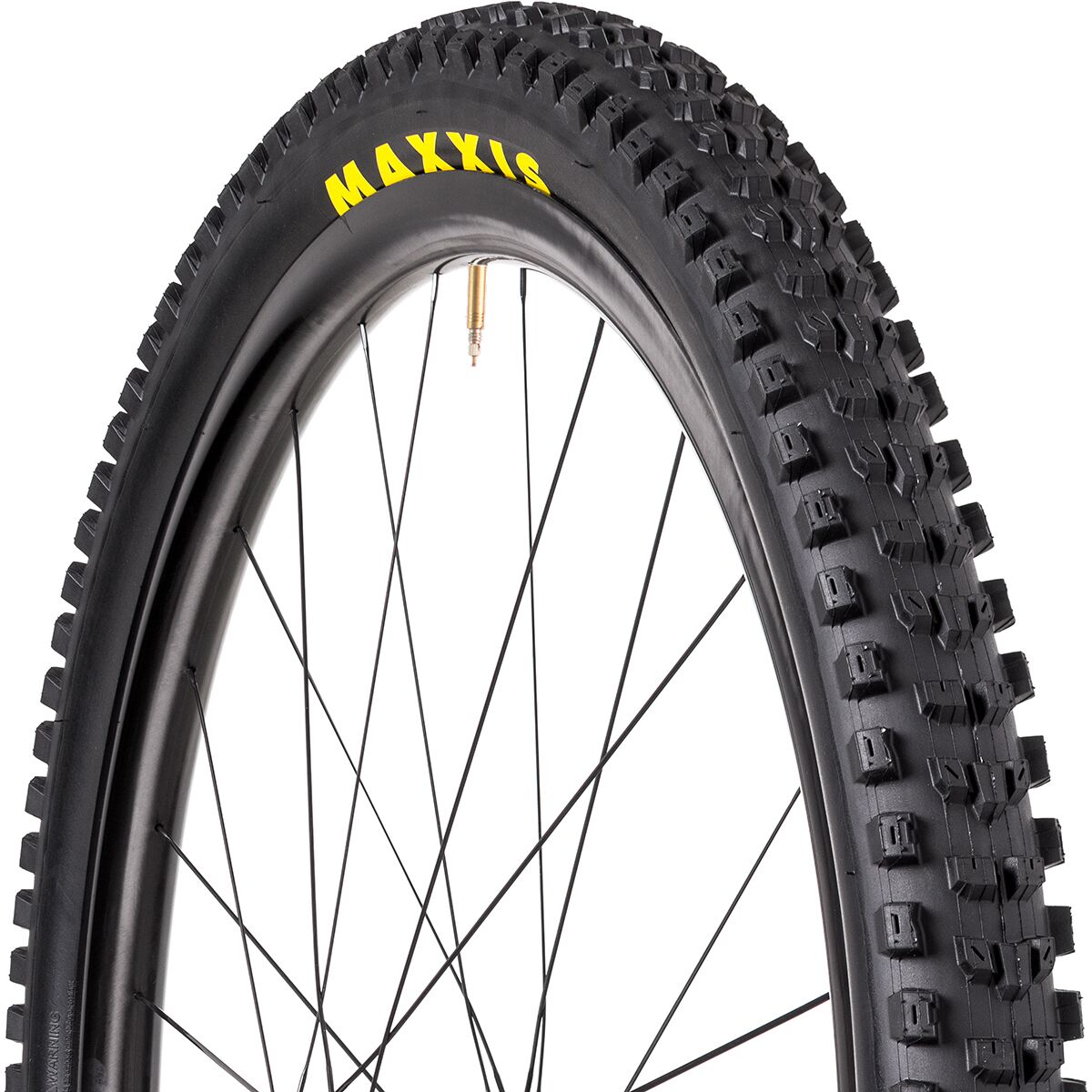 Maxxis Maxxis Dissector Wide Trail Double Down 3C/TR Tire - 29in Double Down/Maxx Grip/TR, 29x2.4