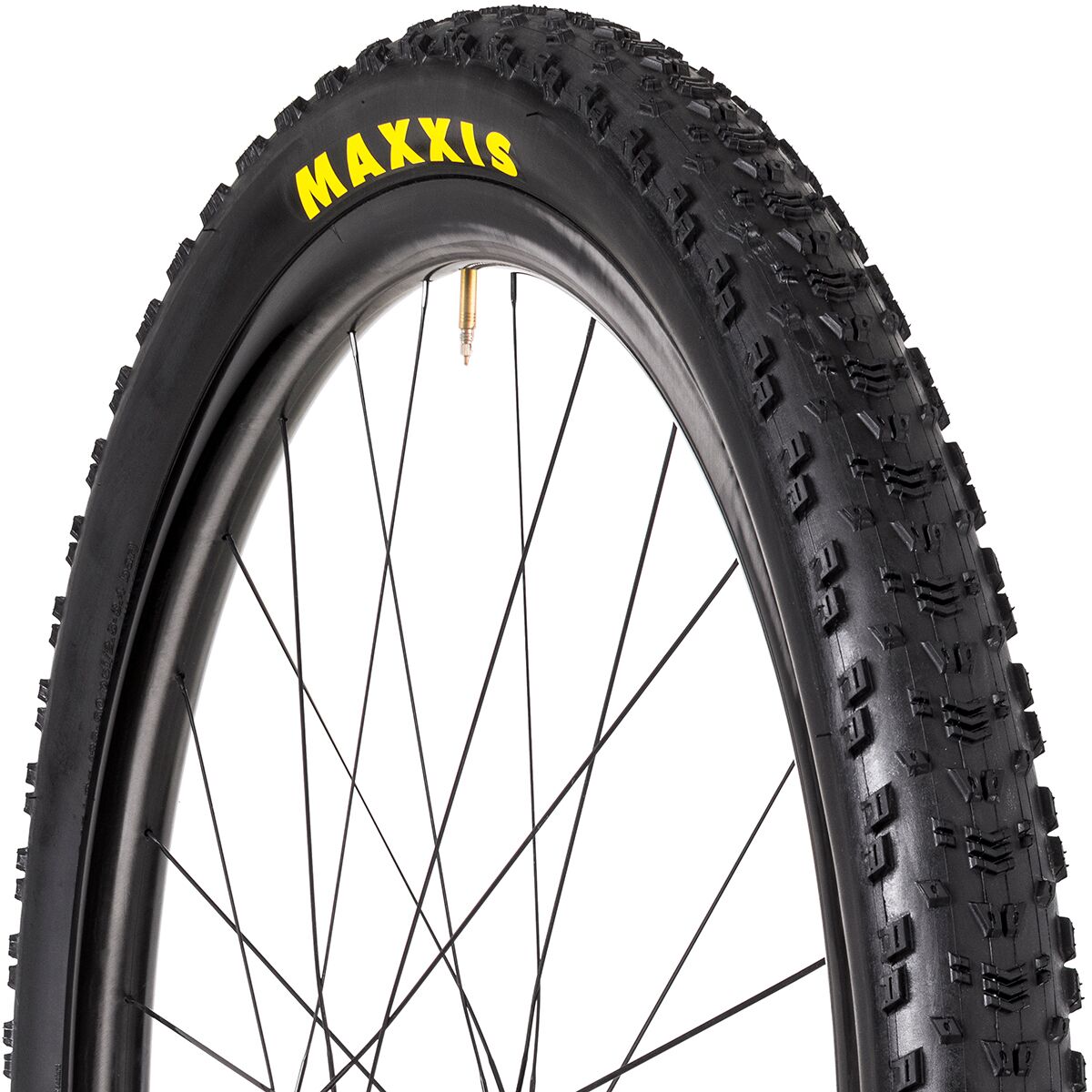Image of Maxxis Aspen Dual/EXO/TR 29in Tire Black, Wide Trail, 29x2.4