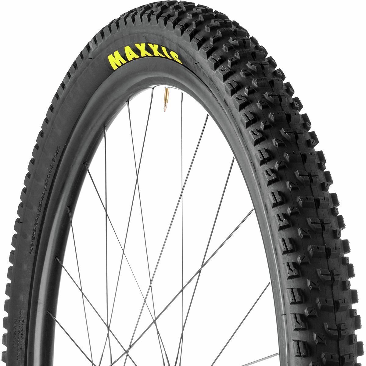 Image of Maxxis Rekon 3C/EXO+/TR Tire - 29in Maxx Terra, 3C/EXO+/TR, 29x2.6