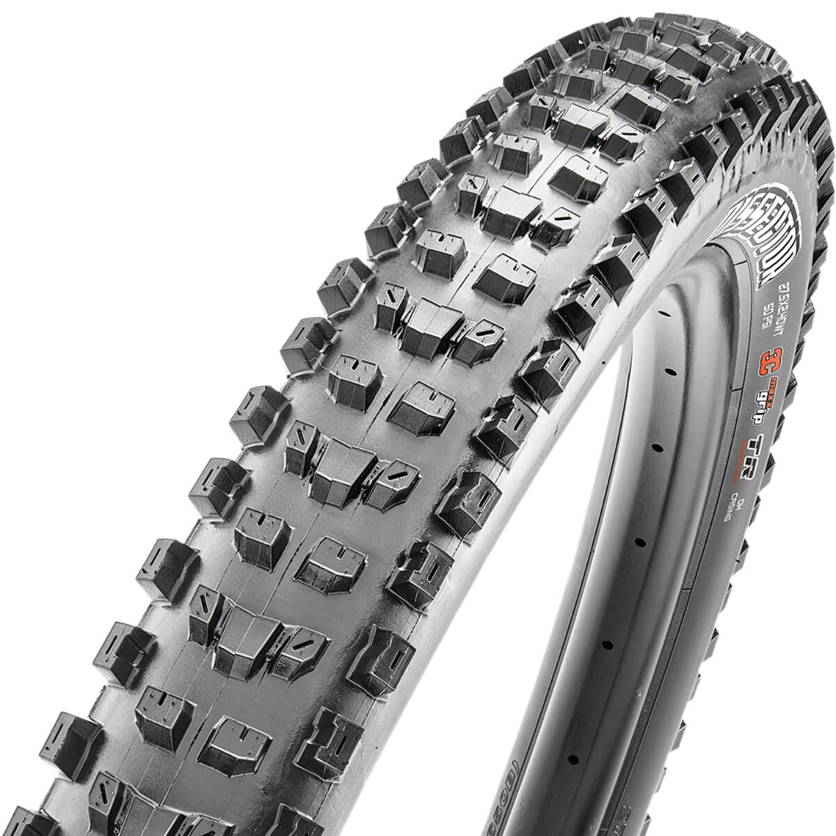 Photos - Bike Tyre Maxxis Dissector Wide Trail Dual Compound EXO/TR 27.5in Tire 