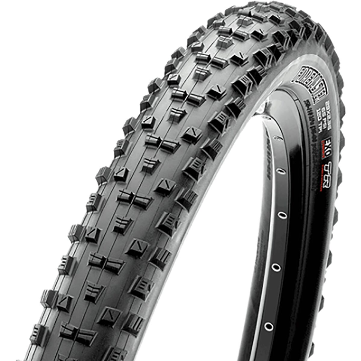 Maxxis Forekaster Wide Trail Dual Compound EXO/TR 29in Tire