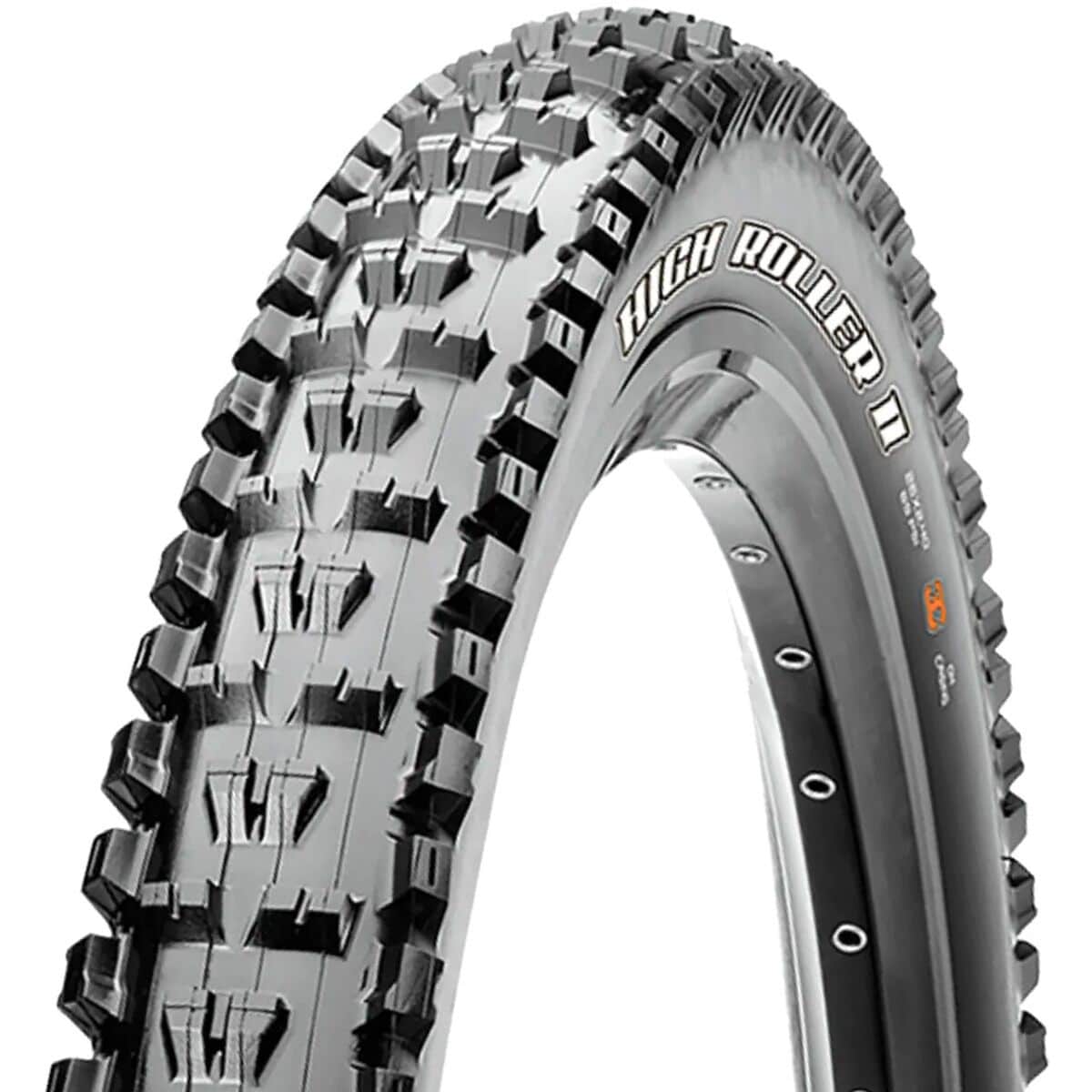 Photos - Bike Tyre Maxxis High Roller II EXO/TR Wide Trail 27.5in Tire 