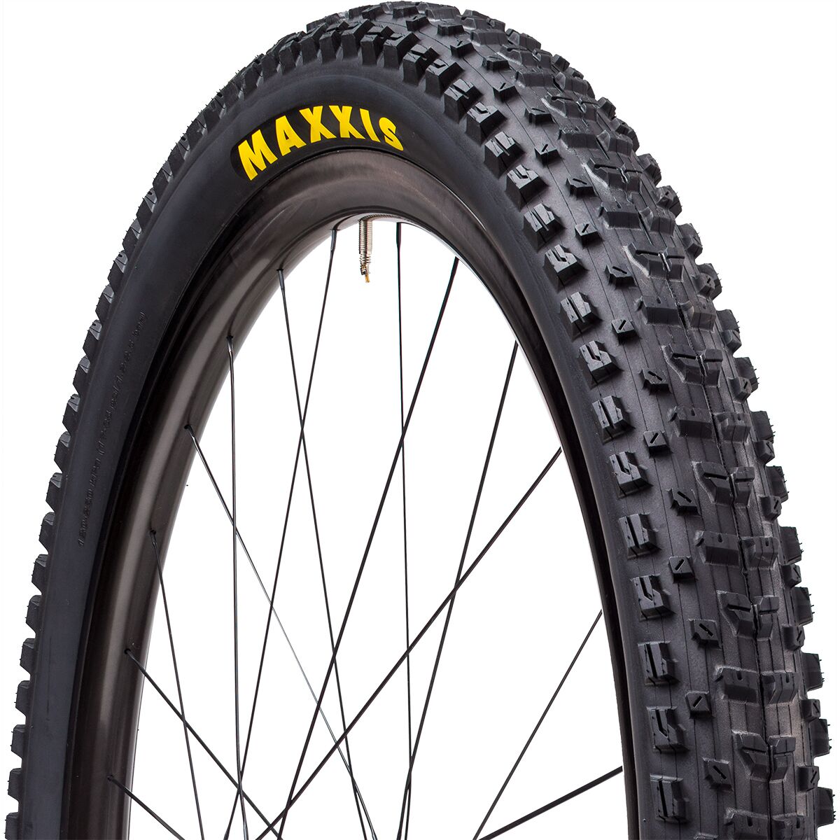 Photos - Bike Tyre Maxxis Rekon Dual Compound/EXO/TR 29 Plus Tire 