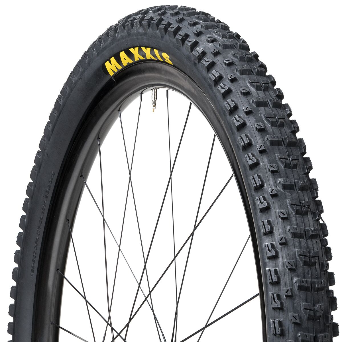 Maxxis Maxxis Rekon Dual Compound/EXO/TR 29 Plus Tire
