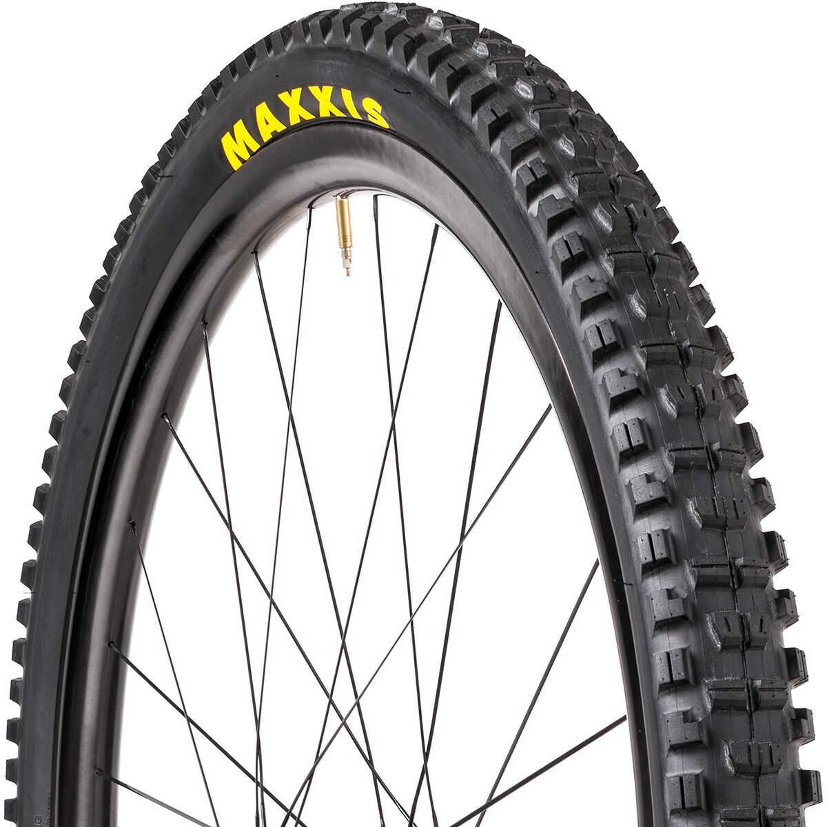 Maxxis Maxxis Minion DHR II Double Down/3C/TR Tire - 29in Maxx Terra, 3C/DD/TR, 29x2.3