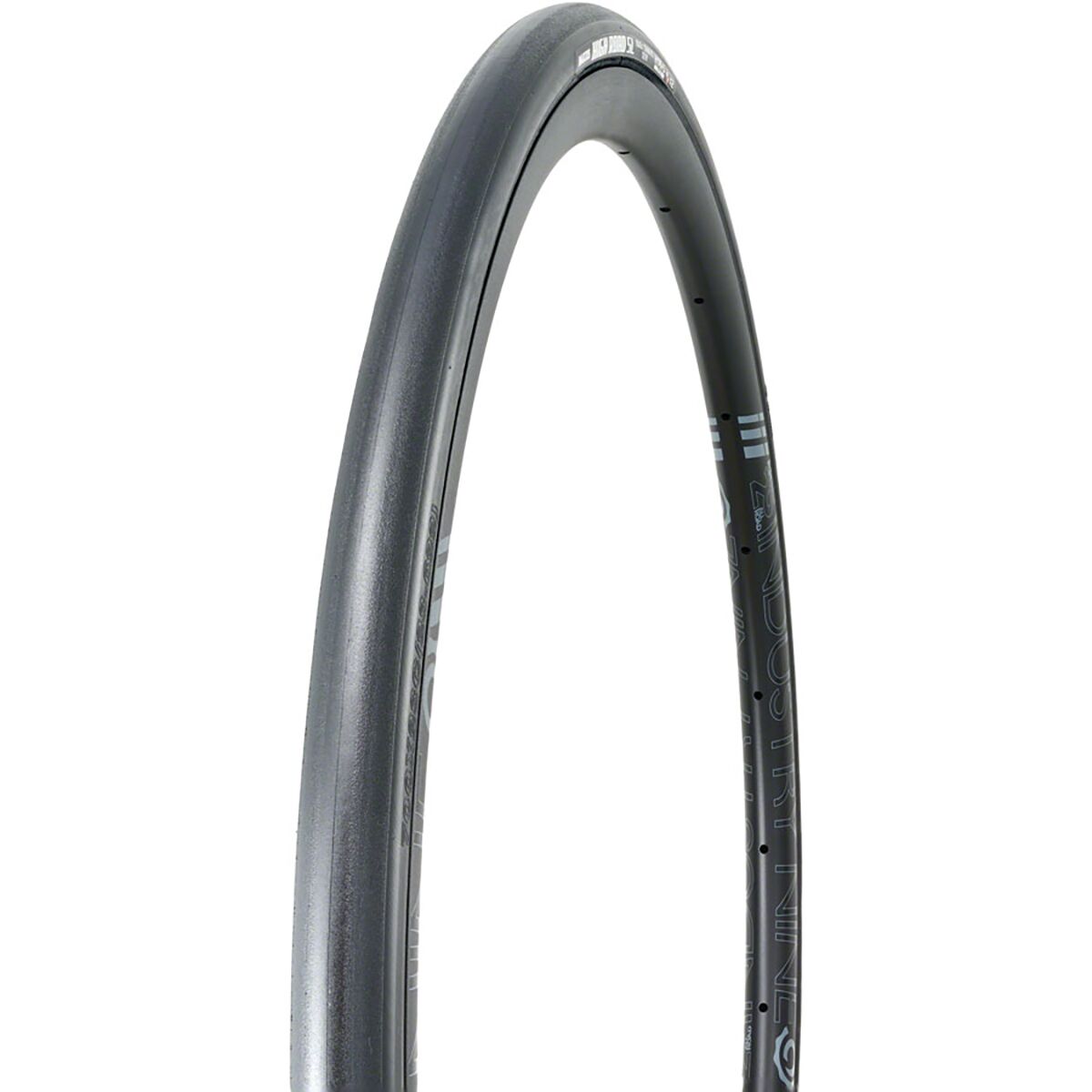 Image of Maxxis High Road SL HYPR-S K2 Protection ONE70/TR Tire Black, 700x25