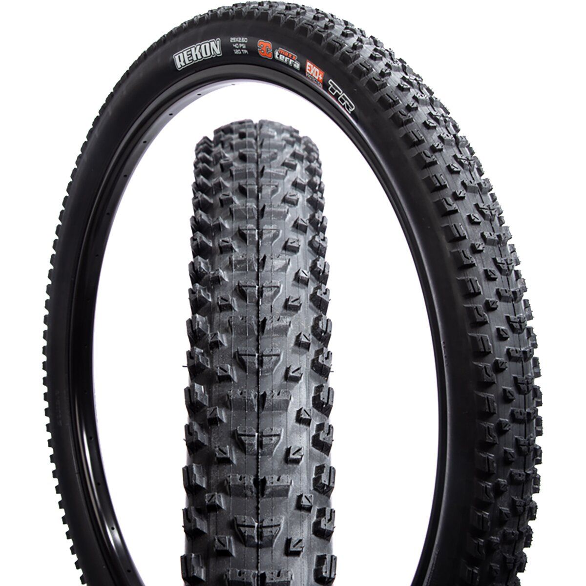 Maxxis Maxxis Rekon Race Dual-EXO/Wide-Trail/TR 29in Tire