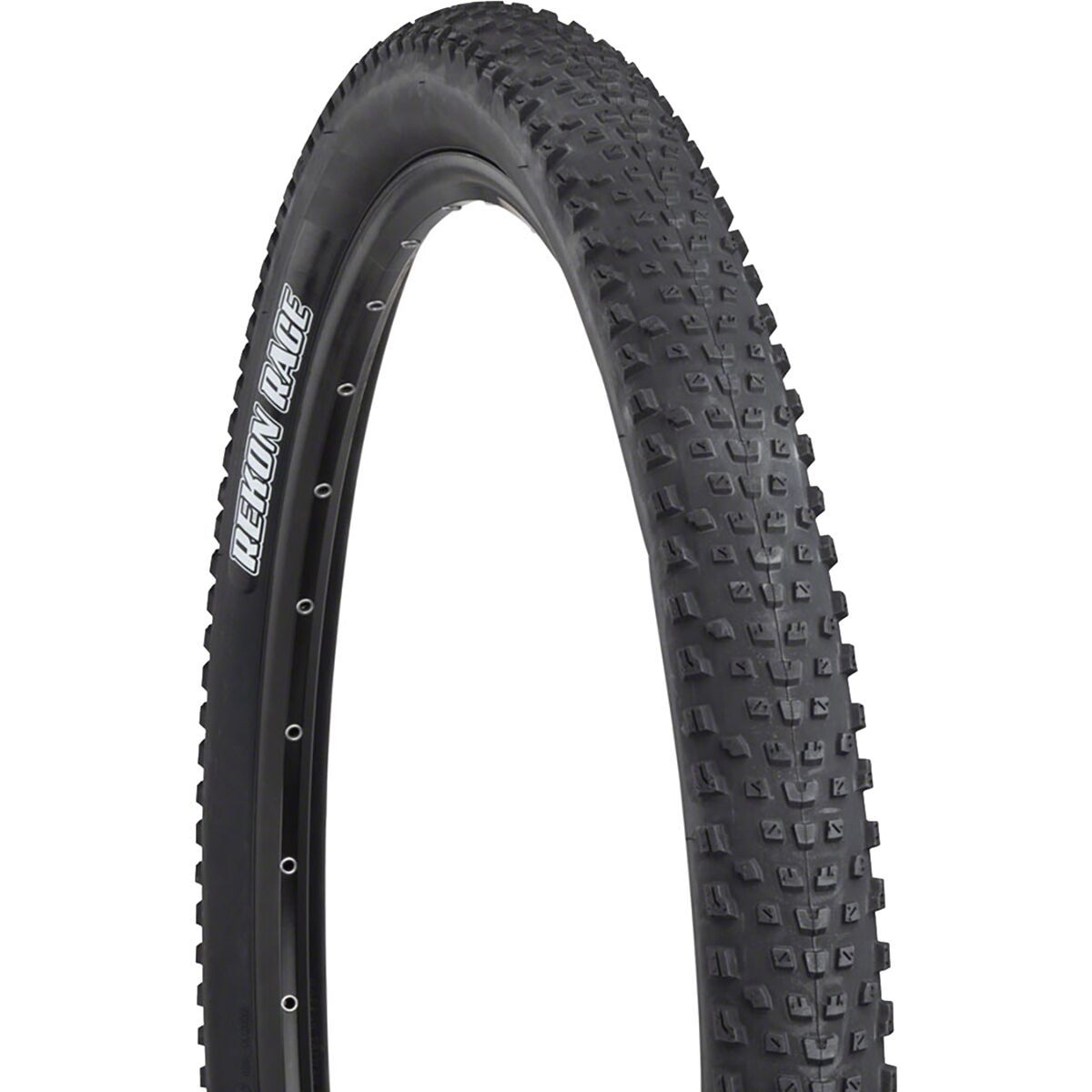 Image of Maxxis Rekon Race Dual-EXO/Wide-Trail/TR 29in Tire Black, 29x2.4