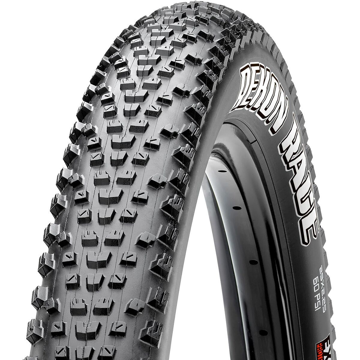 Image of Maxxis Rekon Race MaxxSpeed/EXO/TR 29in Tire Black, 29x2.25
