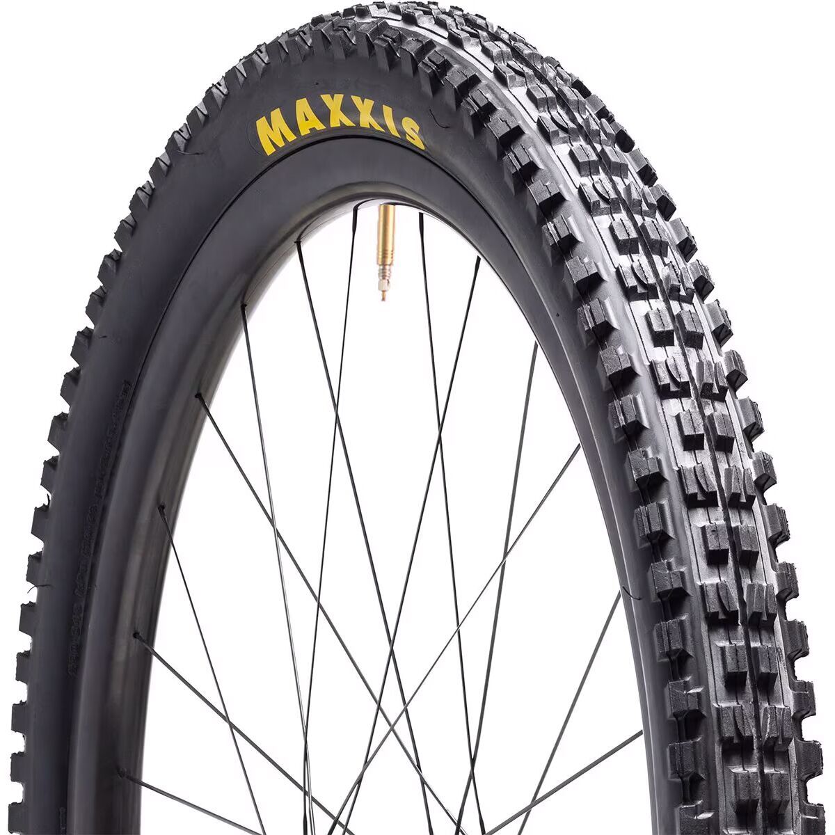 Image of Maxxis Minion DHF 29in Tire Black, 3CT/EXO+, 29x2.5