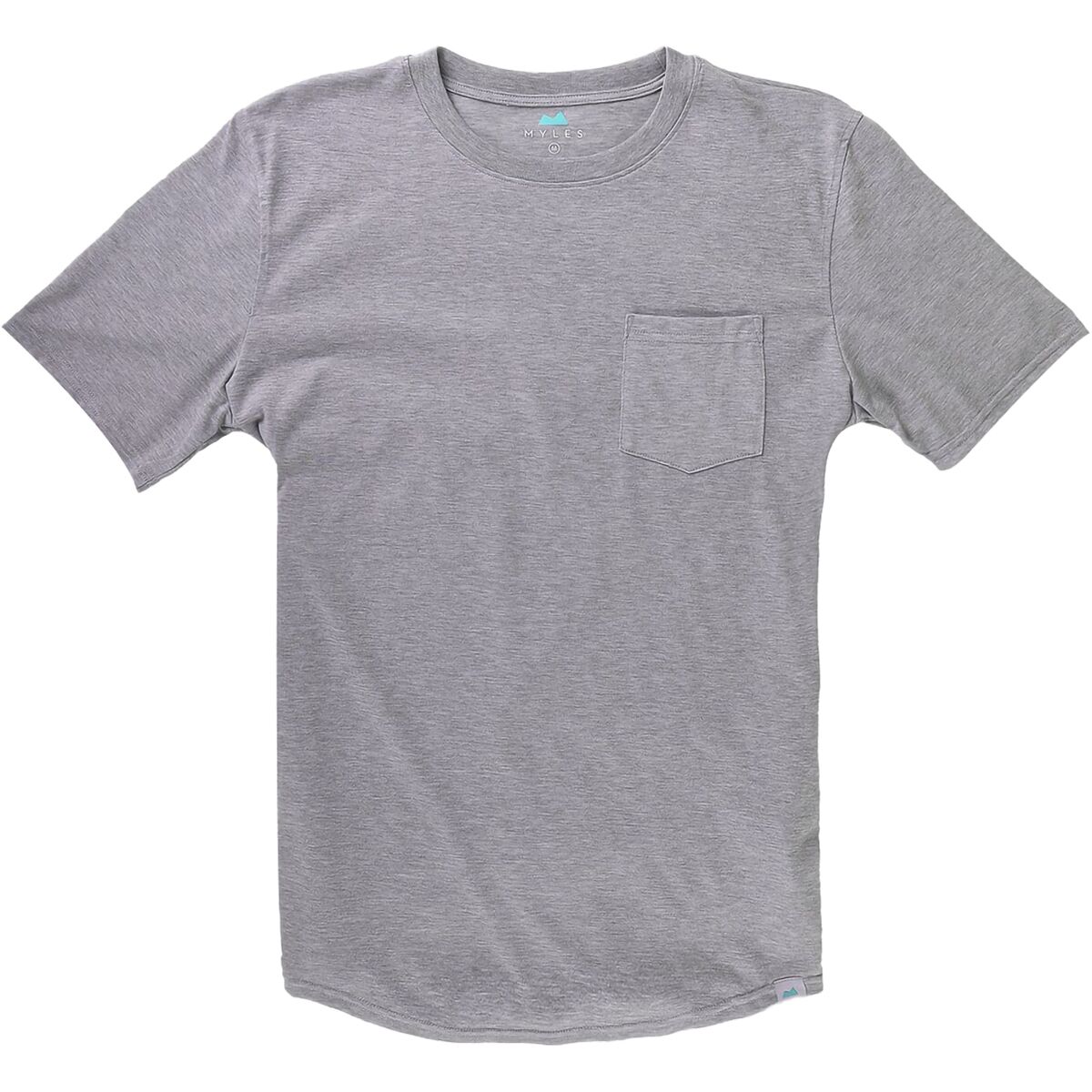 Myles Apparel Everyday Pocket T-Shirt - Men's product image
