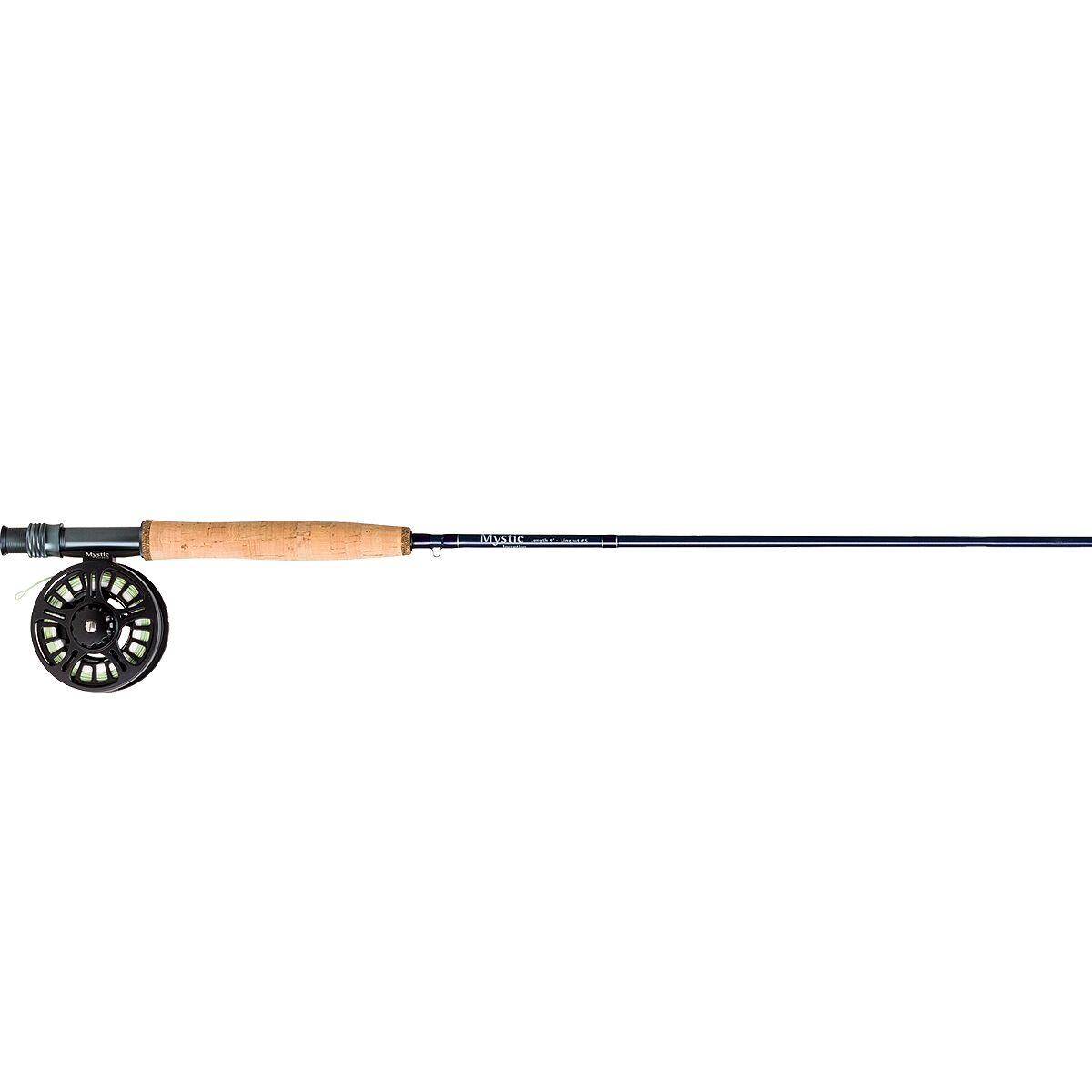 Mystic Rods Inception Combo Fly Rod product image